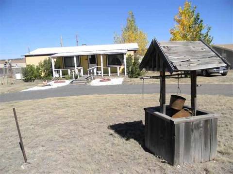 1623 E 1st St, Springerville, AZ 85938 photo 12