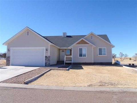 182 N Divot Dr, Eagar, AZ 85925 photo 1