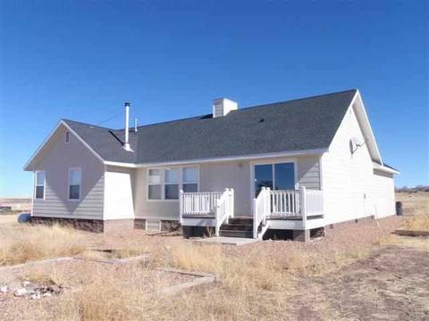 182 N Divot Dr, Eagar, AZ 85925 photo 2