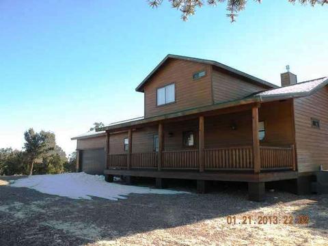 3265 Jeep Trl, Overgaard, AZ 85933 photo 25