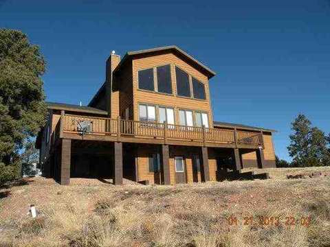 3265 Jeep Trl, Overgaard, AZ 85933 photo 1