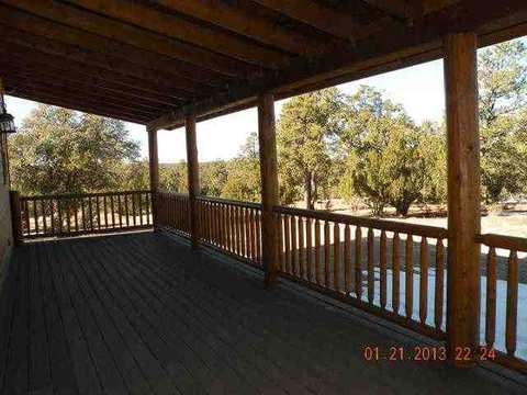 3265 Jeep Trl, Overgaard, AZ 85933 photo 26