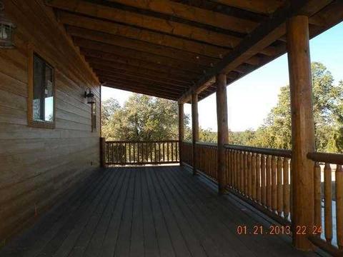 3265 Jeep Trl, Overgaard, AZ 85933 photo 27