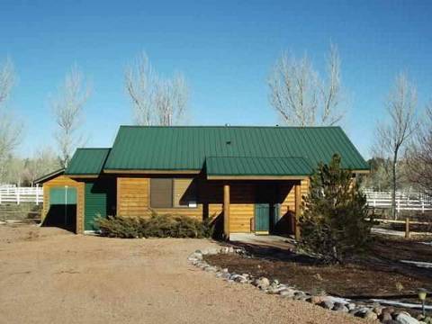 2322 Buffalo Loop, Overgaard, AZ 85933 photo 1