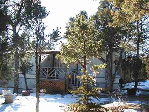 2133 Cottontail Rd, Overgaard, AZ 85933 photo 7