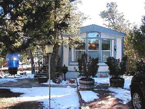 2133 Cottontail Rd, Overgaard, AZ 85933 photo 8