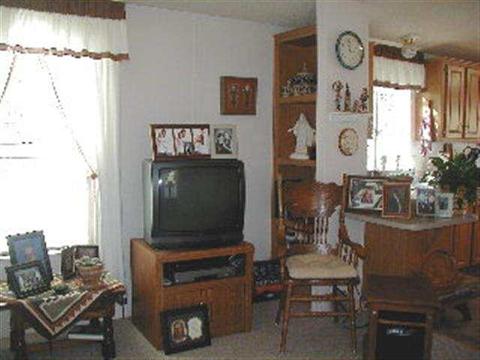 2133 Cottontail Rd, Overgaard, AZ 85933 photo 6