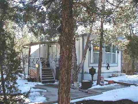 2133 Cottontail Rd, Overgaard, AZ 85933 photo 1