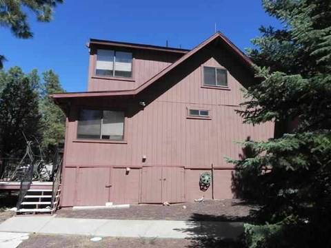 2962 Windmill Cir, Overgaard, AZ 85933 photo 5