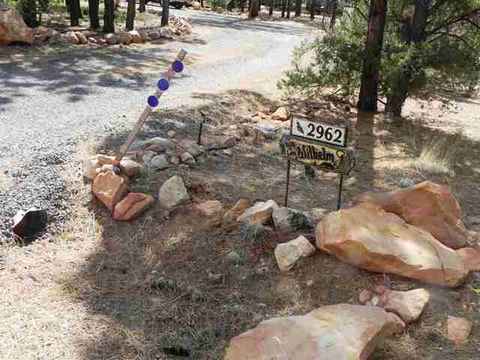 2962 Windmill Cir, Overgaard, AZ 85933 photo 6