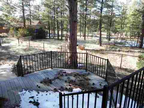 2962 Windmill Cir, Overgaard, AZ 85933 photo 8