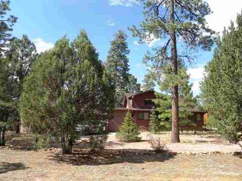 2962 Windmill Cir, Overgaard, AZ 85933 photo 7
