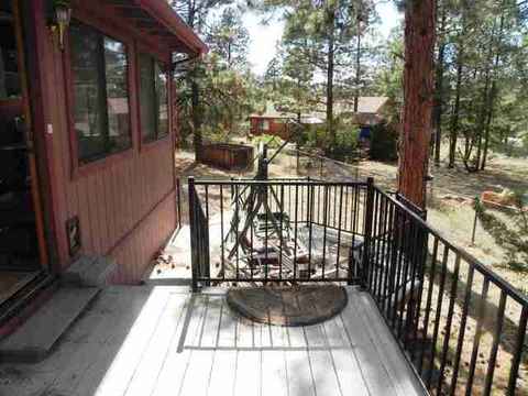2962 Windmill Cir, Overgaard, AZ 85933 photo 21