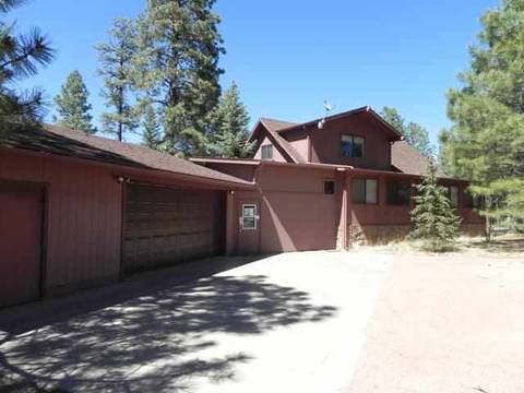 2962 Windmill Cir, Overgaard, AZ 85933 photo 11