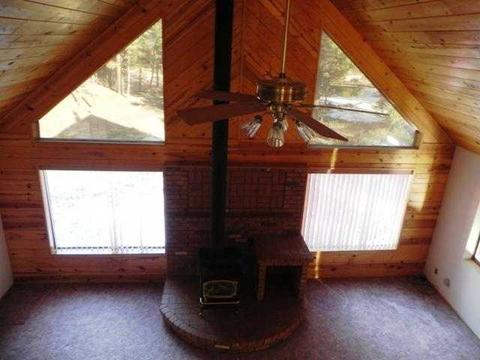 2962 Windmill Cir, Overgaard, AZ 85933 photo 1