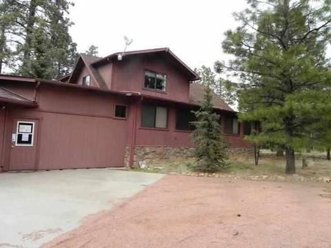 2962 Windmill Cir, Overgaard, AZ 85933 photo 27