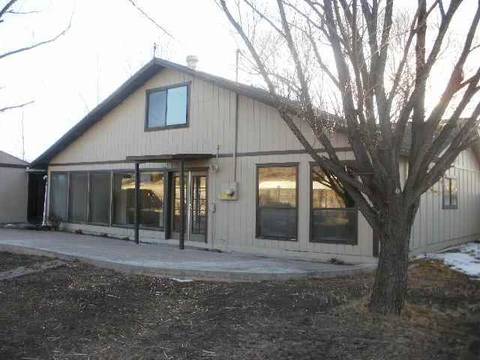 307 N Renee St, Eagar, AZ 85925 photo 2