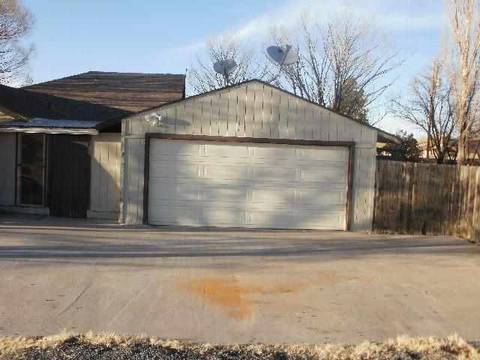 307 N Renee St, Eagar, AZ 85925 photo 9