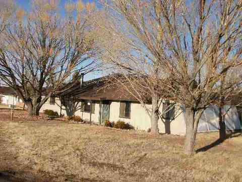 307 N Renee St, Eagar, AZ 85925 photo 1