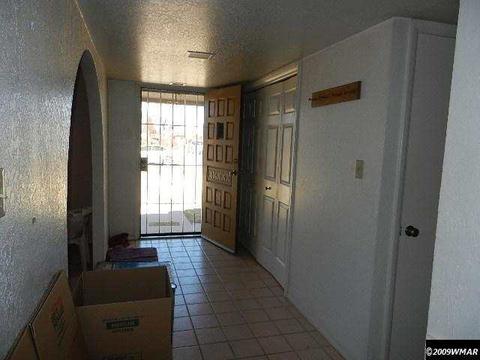 185 W Apple, Snowflake, AZ 85937 photo 4