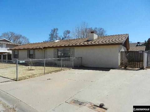 185 W Apple, Snowflake, AZ 85937 photo 1