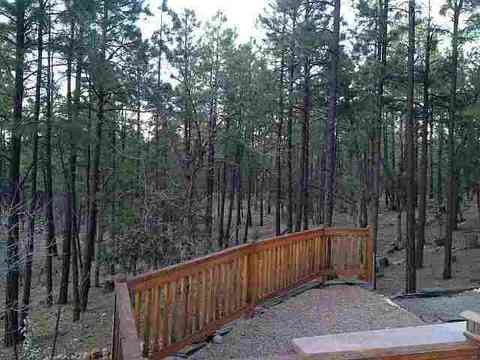 2300 E Horseshoe Loop, Show Low, AZ 85901 photo 5