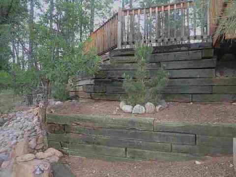 2300 E Horseshoe Loop, Show Low, AZ 85901 photo 13