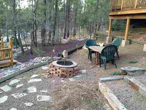 2300 E Horseshoe Loop, Show Low, AZ 85901 photo 3