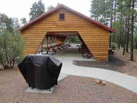 2300 E Horseshoe Loop, Show Low, AZ 85901 photo 19