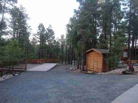 2300 E Horseshoe Loop, Show Low, AZ 85901 photo 1