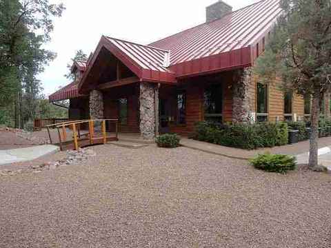 2300 E Horseshoe Loop, Show Low, AZ 85901 photo 18