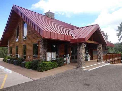 2300 E Horseshoe Loop, Show Low, AZ 85901 photo 17