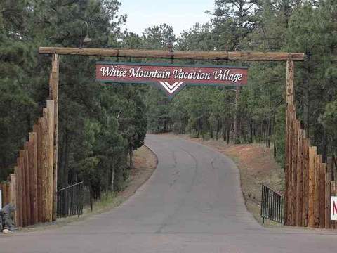 2300 E Horseshoe Loop, Show Low, AZ 85901 photo 15