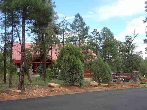 2300 E Horseshoe Loop, Show Low, AZ 85901 photo 16