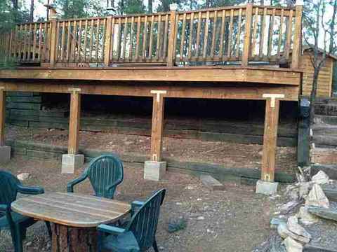 2300 E Horseshoe Loop, Show Low, AZ 85901 photo 7