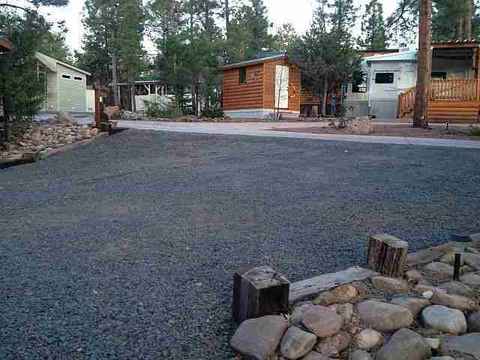 2300 E Horseshoe Loop, Show Low, AZ 85901 photo 6