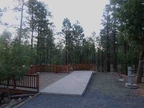 2300 E Horseshoe Loop, Show Low, AZ 85901 photo 9