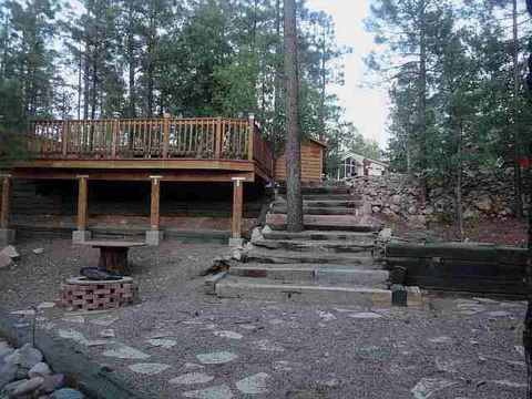 2300 E Horseshoe Loop, Show Low, AZ 85901 photo 12