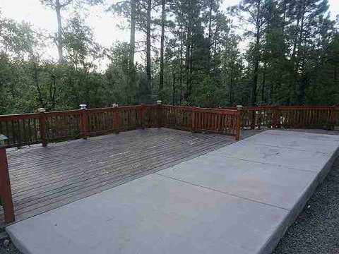 2300 E Horseshoe Loop, Show Low, AZ 85901 photo 2