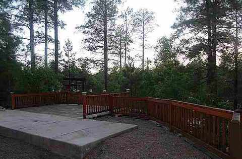 2300 E Horseshoe Loop, Show Low, AZ 85901 photo 14