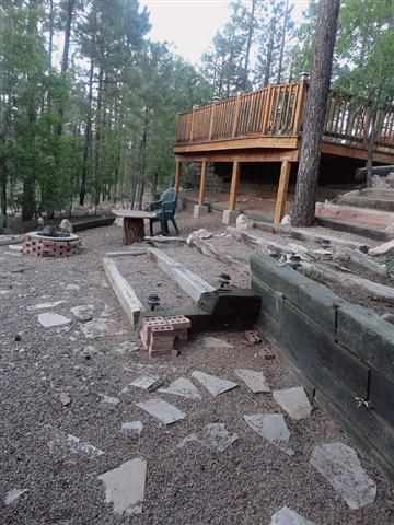 2300 E Horseshoe Loop, Show Low, AZ 85901 photo 11