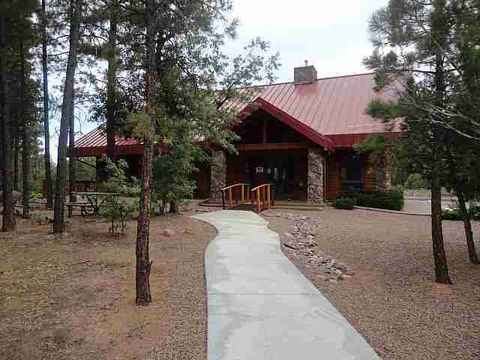 2300 E Horseshoe Loop, Show Low, AZ 85901 photo 20