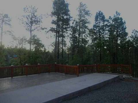 2300 E Horseshoe Loop, Show Low, AZ 85901 photo 8