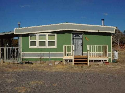 1922 E Crystal Ln, Eagar, AZ 85925 photo 2