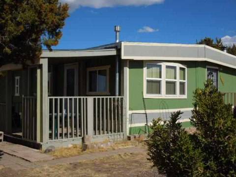 1922 E Crystal Ln, Eagar, AZ 85925 photo 1