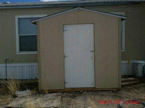 1409 E First, Springerville, AZ 85938 photo 8