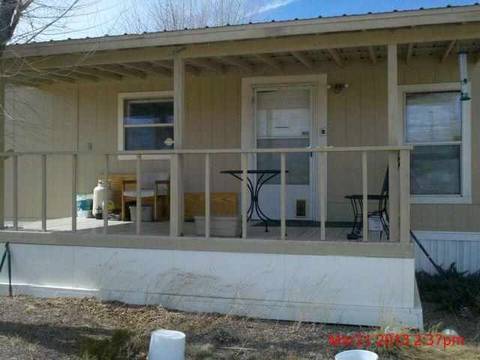 1409 E First, Springerville, AZ 85938 photo 3
