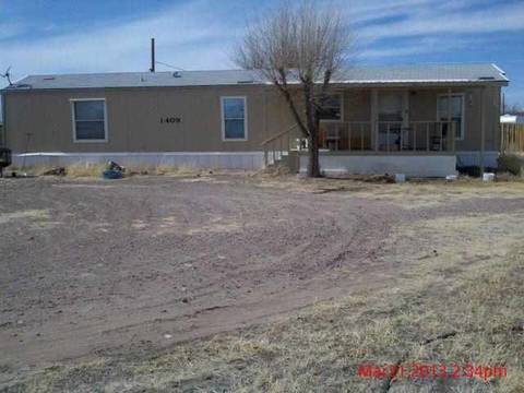 1409 E First, Springerville, AZ 85938 photo 2