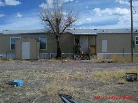 1409 E First, Springerville, AZ 85938 photo 4