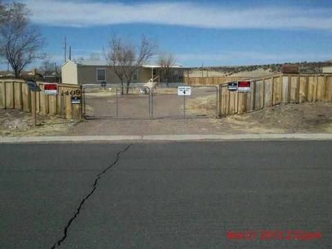 1409 E First, Springerville, AZ 85938 photo 1